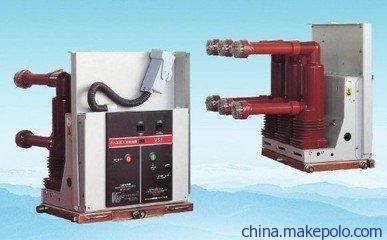 ZN73-12真空斷路器專業(yè)制造商 樂清市啟南電力設備有限公司深度解析與產(chǎn)品圖鑒